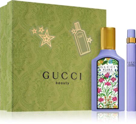 flora gucci glamorous magnolia|Gucci Flora magnolia gift set.